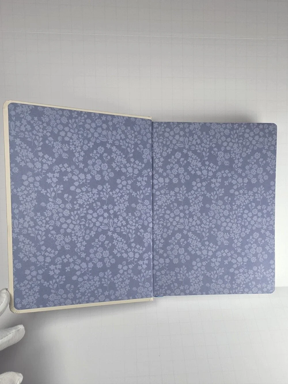 JAMES BURKE JOURNALING COLLECTION